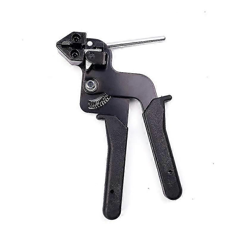 Less Steel Automatic Cable Tie Gun For Cable Ties1pcs