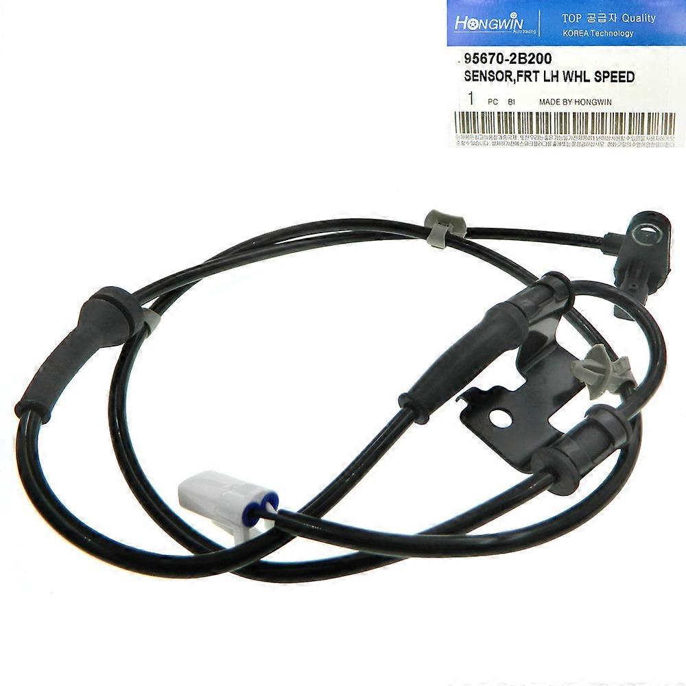 Suitable For Hyundai Santa Fe Abs Speed Sensor 95670-2B200 95670-2B210