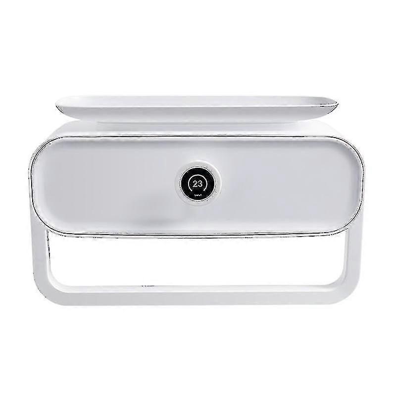 Bathroom Shelf Wall Mounted