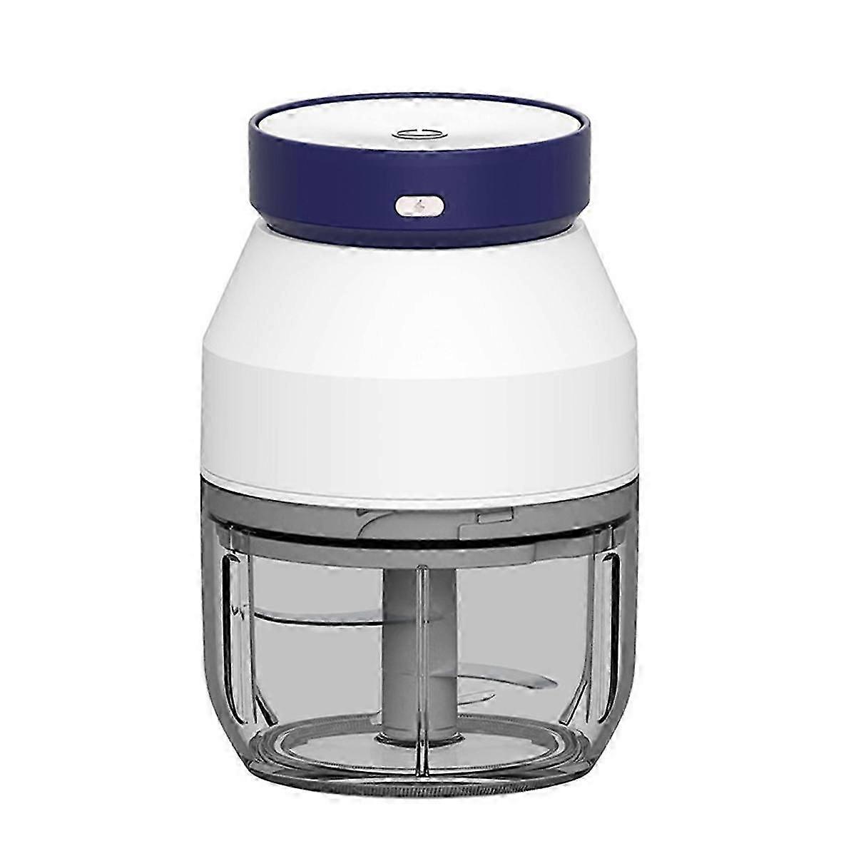 Meat Grinder Electric Cooking Machine Food Machine Garlic Mixer Household Stuffing Multifunctional