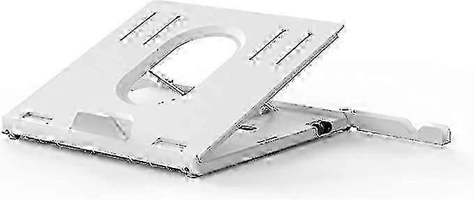 Adjustable Desktop Laptop Stand