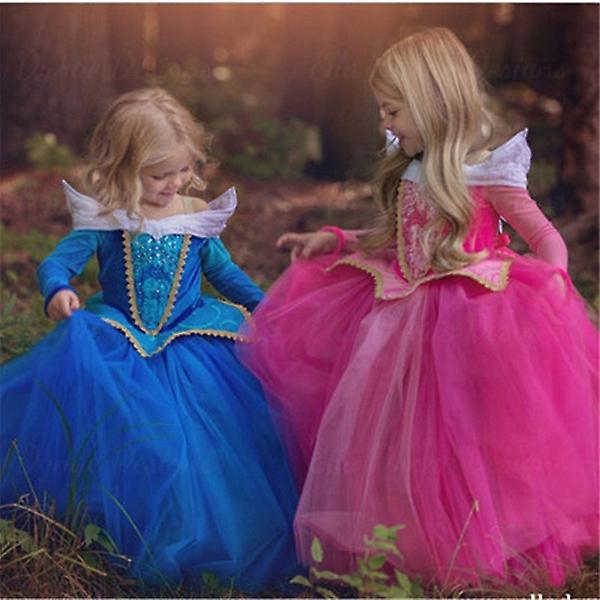 Light Up Princess Dresses For Girls Meland Light-Up Princess Dress - Complete Costume Set For Girls 3-10 (Includes Crown & Accessories) Vestidos De Princesas Para Niñas