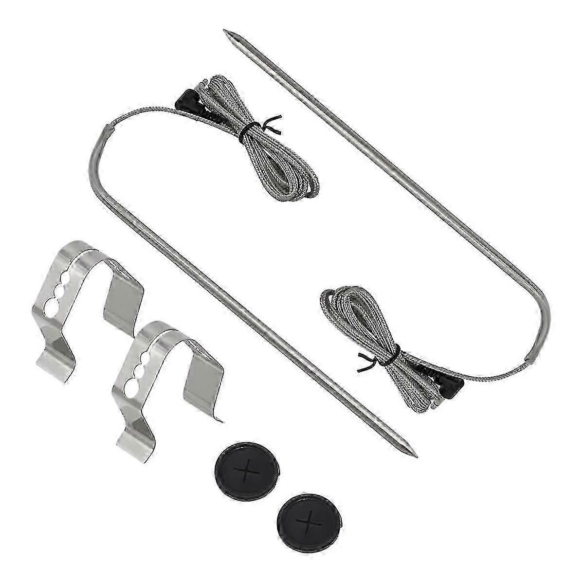 9004190170 חלק חלופי לבדיקת טמפרטורת בשר עבור P20250110136 גריל פחמים דיגיטלי מסדרה 560/800/1050