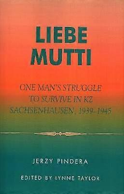 Liebe Mutti