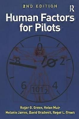 Menselijke factoren voor piloten