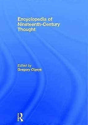 Encyclopedia of Nineteenth Century Thought