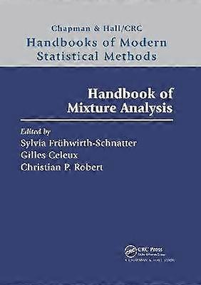 Handbook of Mixture Analysis