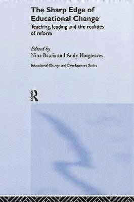 The Sharp Edge of Educational Change