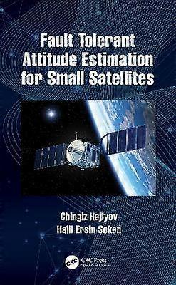 Fault Tolerant Attitude Estimation for Small Satellites