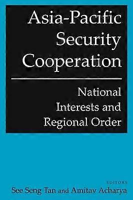 Asia-Pacific Security Cooperation
