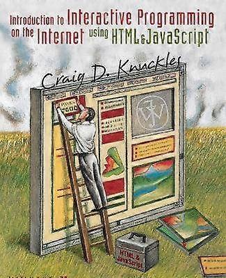 Introduzione alla programmazione interattiva su Internet