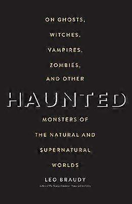 Haunted
