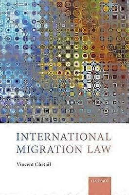 International Migration Law