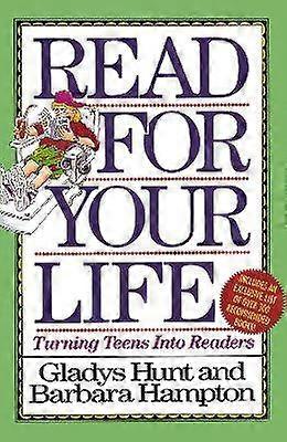 Read for Your Life