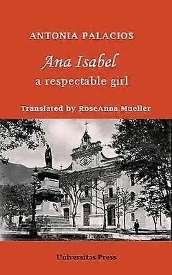 Ana Isabel