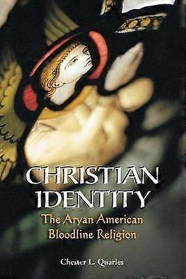 Christian Identity