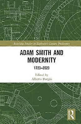 Adam Smith and Modernity