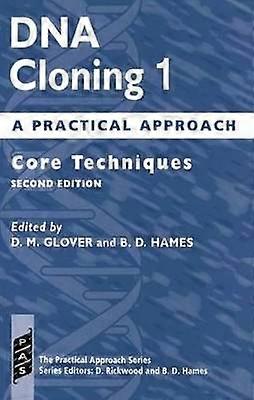 DNA Cloning