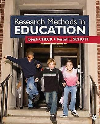 Research Methods in Education