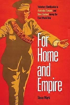 For Home and Empire