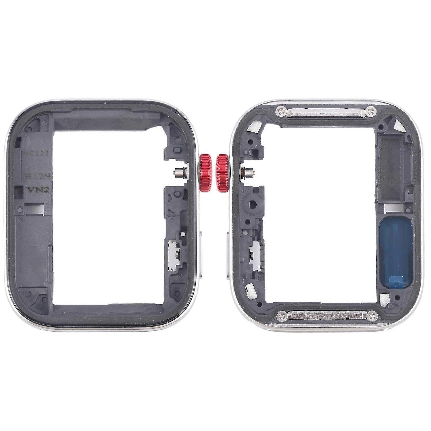 Original LCD Screen Frame For Huawei Watch Fit3