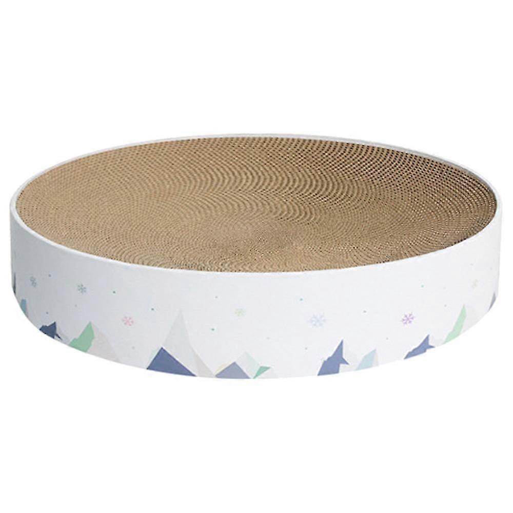 ScratchingCardboard Mat IndoorRest EntertainmentScratching Board
