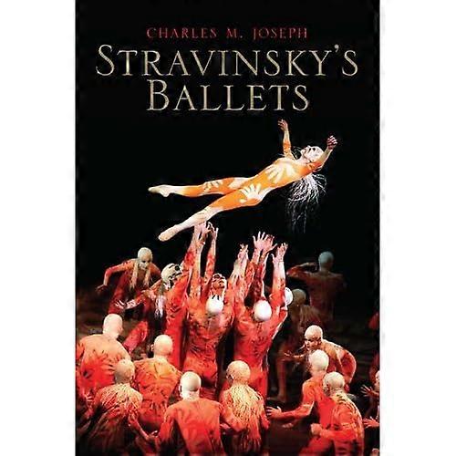 Baletów Strawińskiego