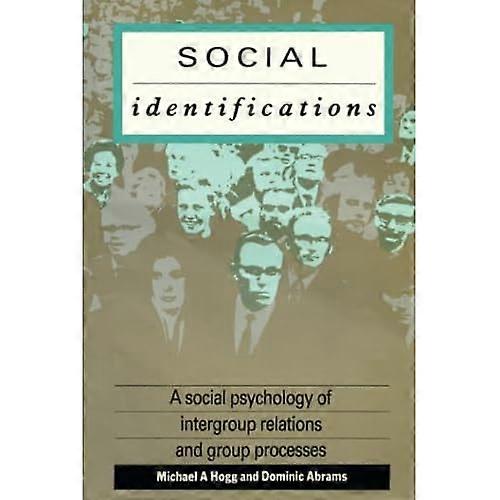 Soziale Identifikationen