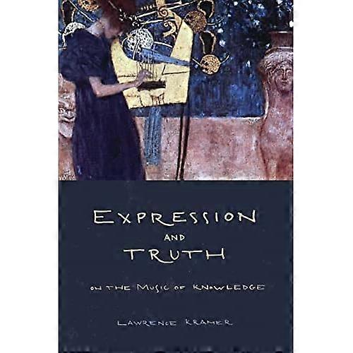 Expression and Truth