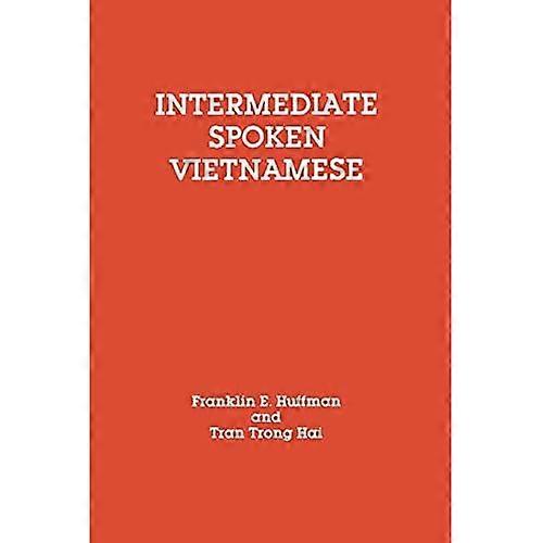 Intermediate Spoken Vietnamesisch