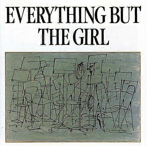 Everything But the Girl CD