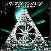Subway To Sally Nord Nord Ost CD (2005)