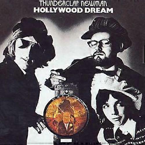 Thunderclap Newman Hollywood Dream CD (2000)