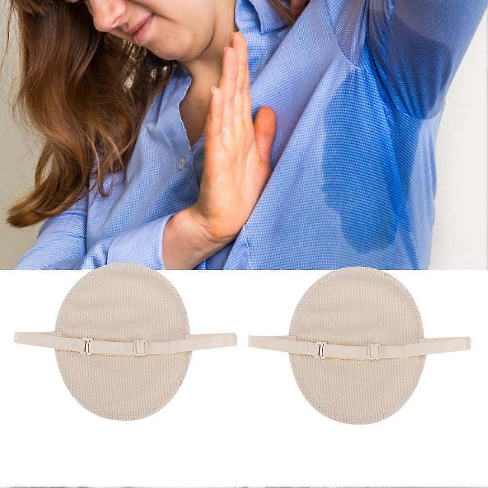 Underarm Sweat Pads & Guards: Ultimate Armpit Protection
