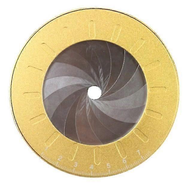 Adjustable Circle Drawing Ruler Tool,circle Drawing Maker,professional Round Circle Drawing Tool