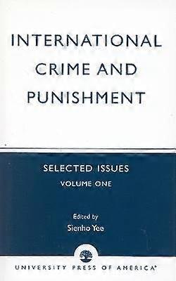 International Crime and Punishment