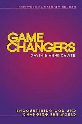 Game Changers