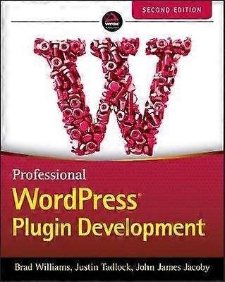 Professionele WordPress Plugin Ontwikkeling