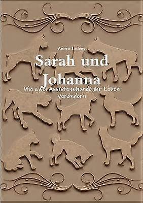 Sarah und Johanna