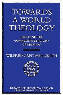 Towards a World Theology