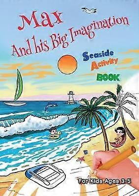 Max Activiteit Boek 3 Kust