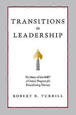 Transitions dans le leadership