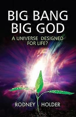 Big Bang Big God