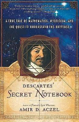 Le carnet secret de Descartes