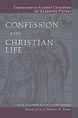 Commentary on Luther's Catechisms