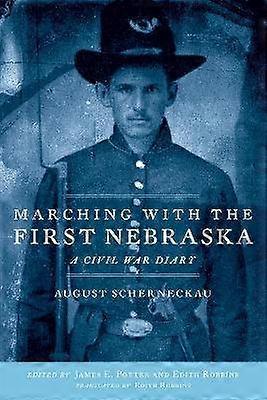 Marș cu primul Nebraska