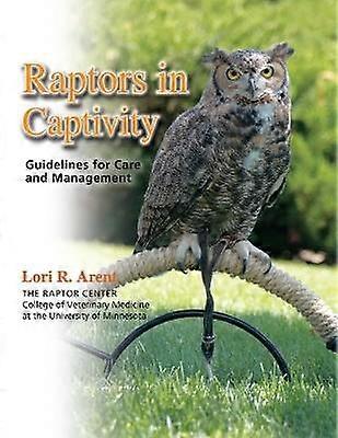 Raptors in Captivity