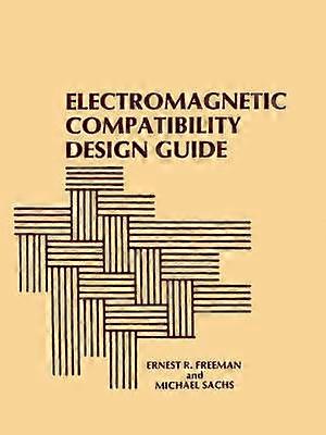 Electromagnetic Compatibility Design Guide For Avionics and Related Ground Support Equipment Radar Library