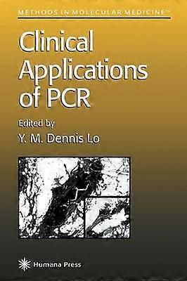 Aplicaciones clínicas de la PCR