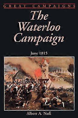 The Waterloo Campaign